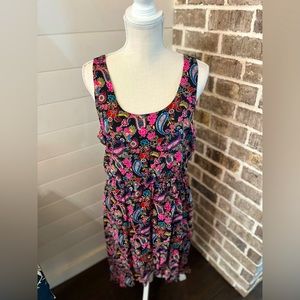 Ladies Summer Dress